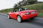 Mazda MX-5 Roadster Coupe 2006 года